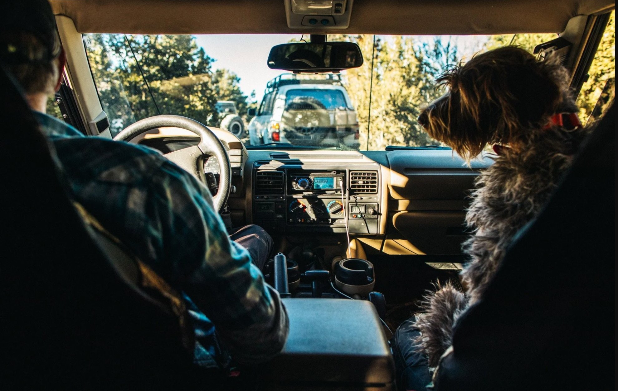 BFGoodrich brand photography